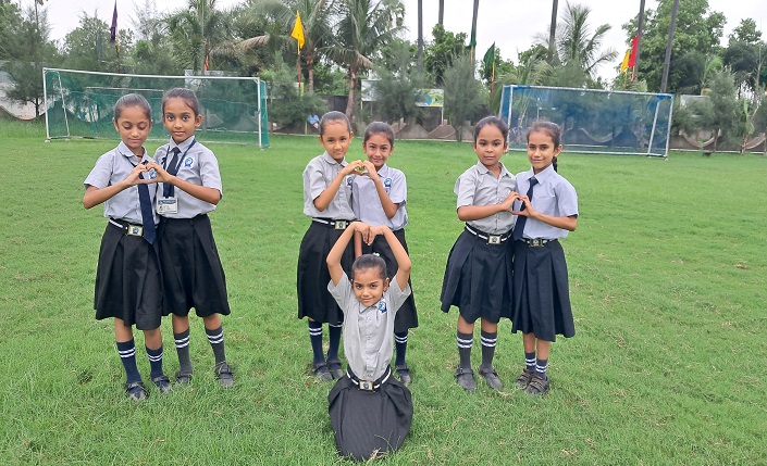 School Uniform